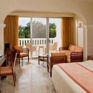 Junior suite deluxe