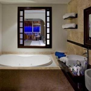 Junior suite deluxe